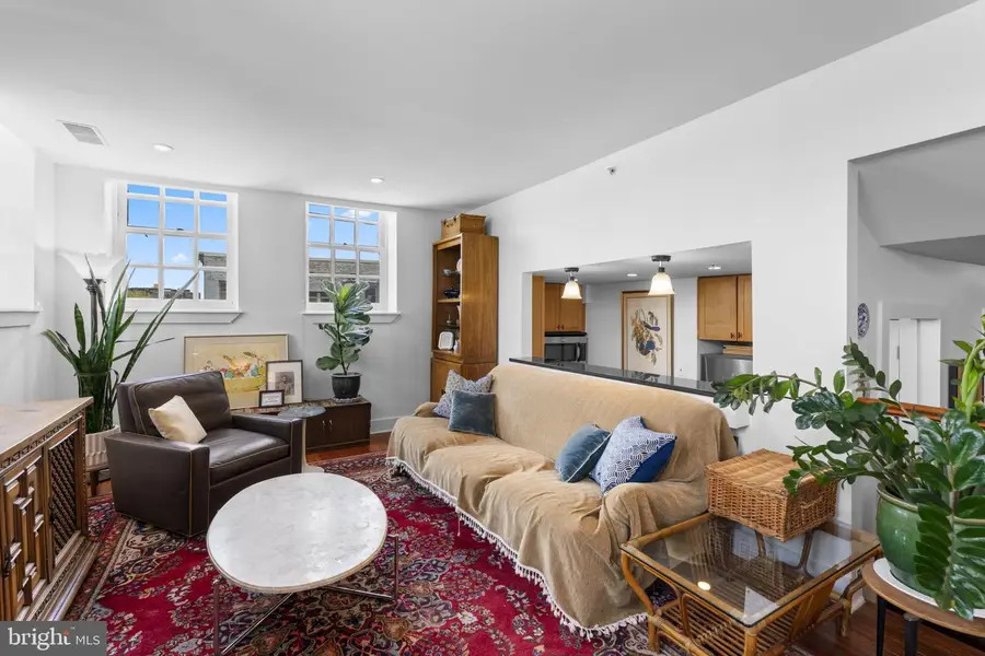1714 Park Ave #302, Baltimore, MD 21217 - #3