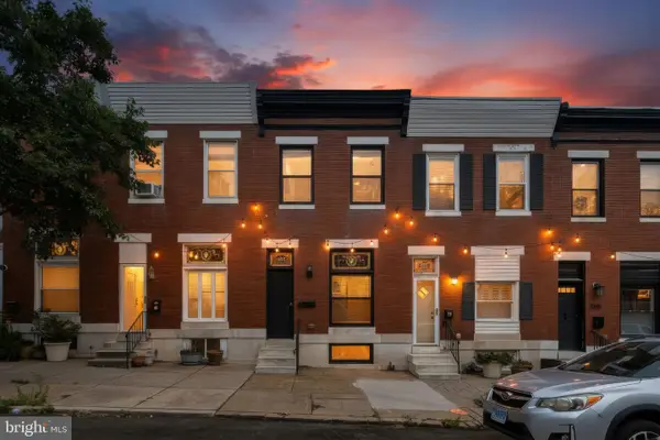 3814 Hudson St, BALTIMORE, MD 21224