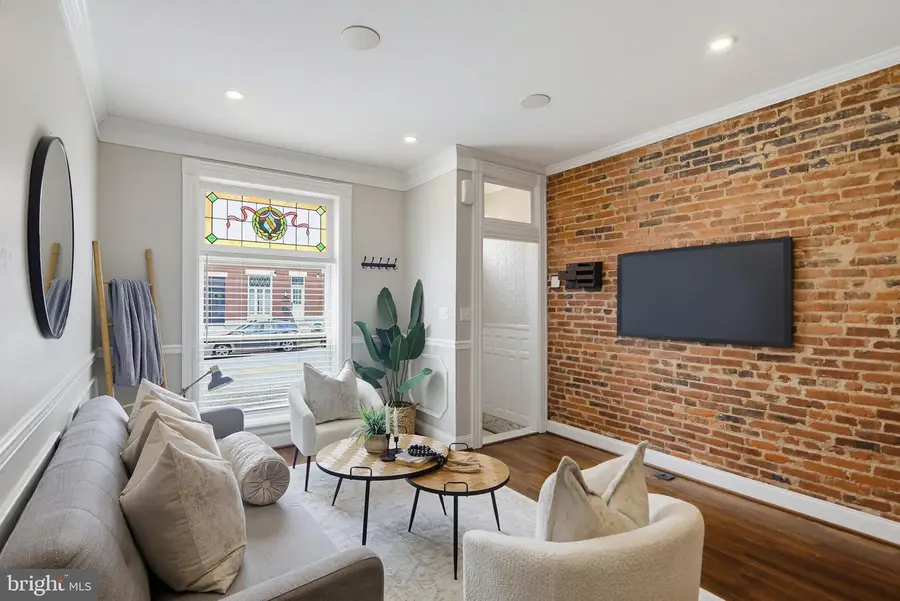 3814 Hudson St, Baltimore, MD 21224 - #2