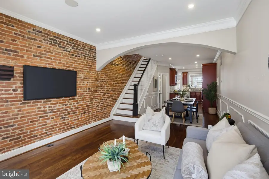 3814 Hudson St, Baltimore, MD 21224 - #3
