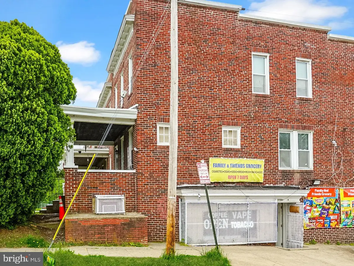 3200 Normount Ave, Baltimore, MD 21216 - #1