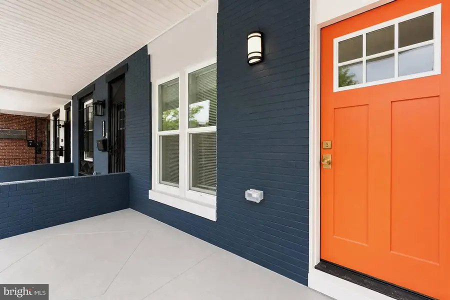 3121 Mcelderry St, Baltimore, MD 21205 - #3