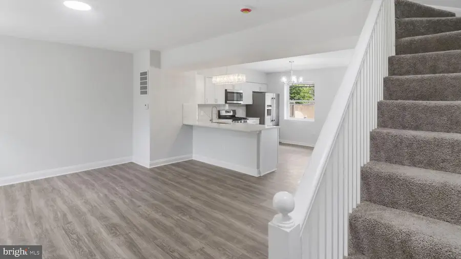 3319 Leighton Ave, Baltimore, MD 21215 - #3