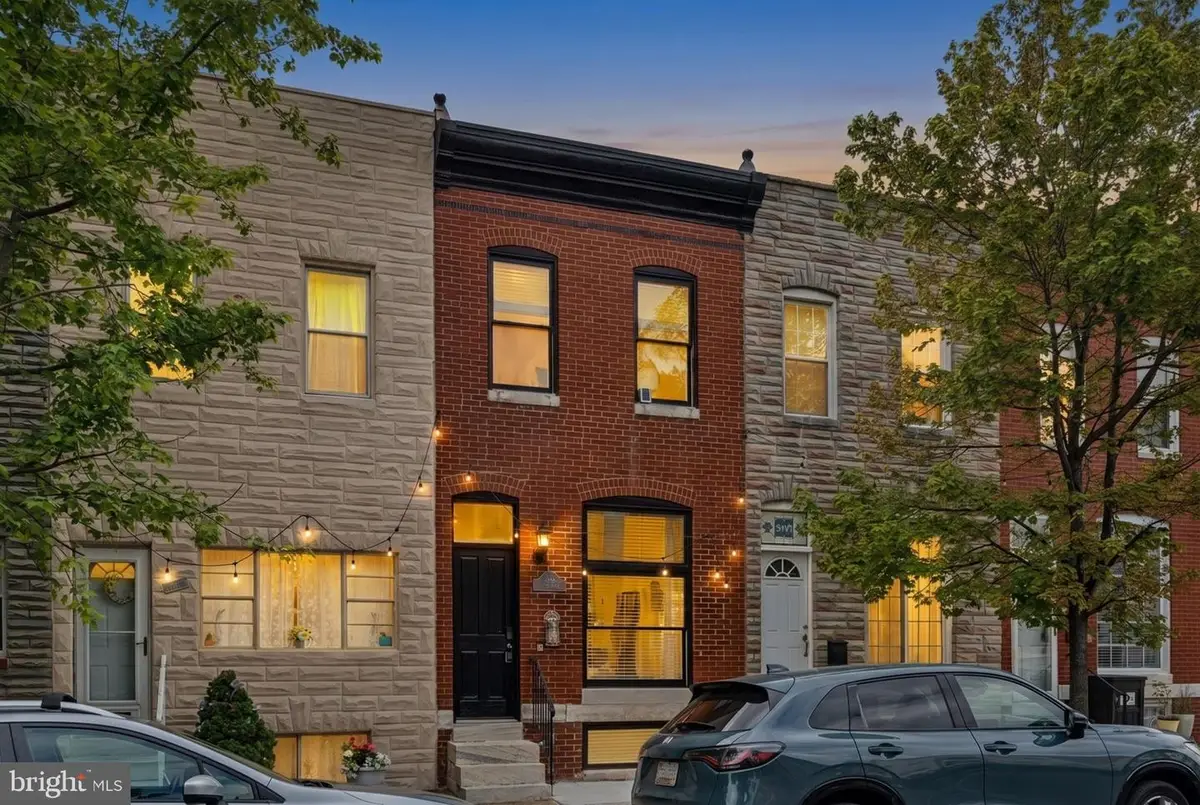 322 S Clinton St S, Baltimore, MD 21224 - #1