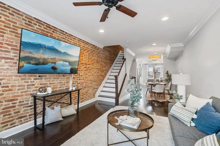 322 S Clinton St S, Baltimore, MD 21224 - #3