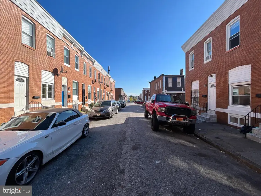 404 N Curley St, Baltimore, MD 21224 - #2