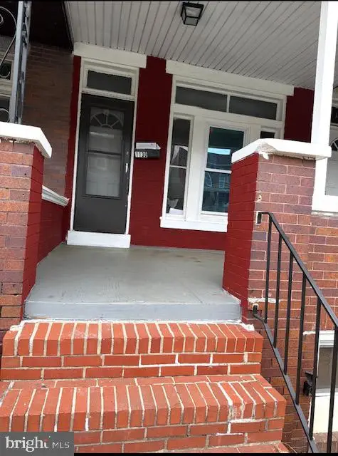 1130 N Longwood St, Baltimore, MD 21216 - #1