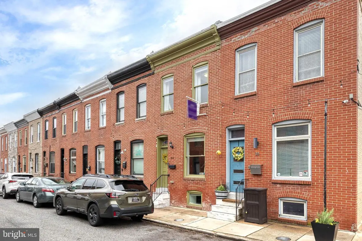 36 N Decker Ave, Baltimore, MD 21224 - #1