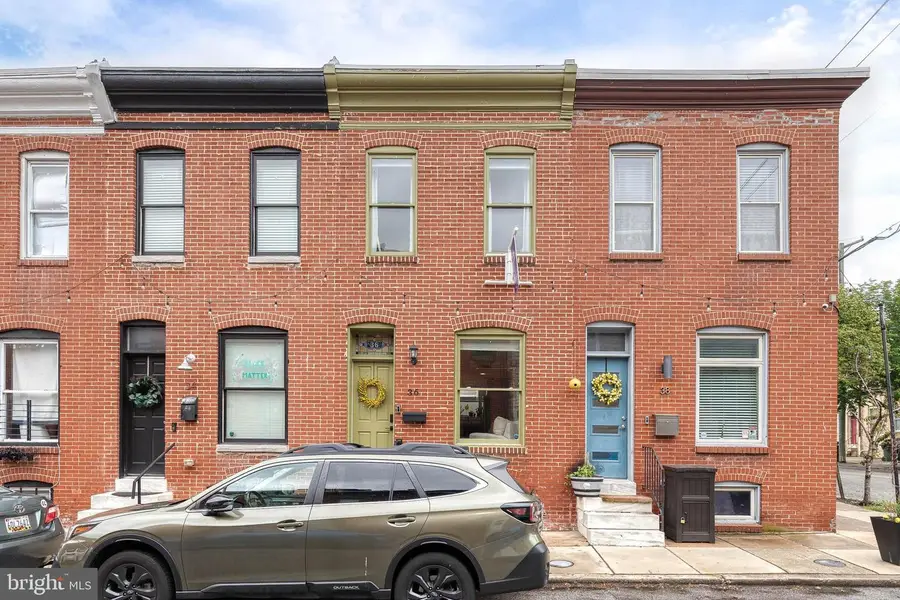 36 N Decker Ave, Baltimore, MD 21224 - #2