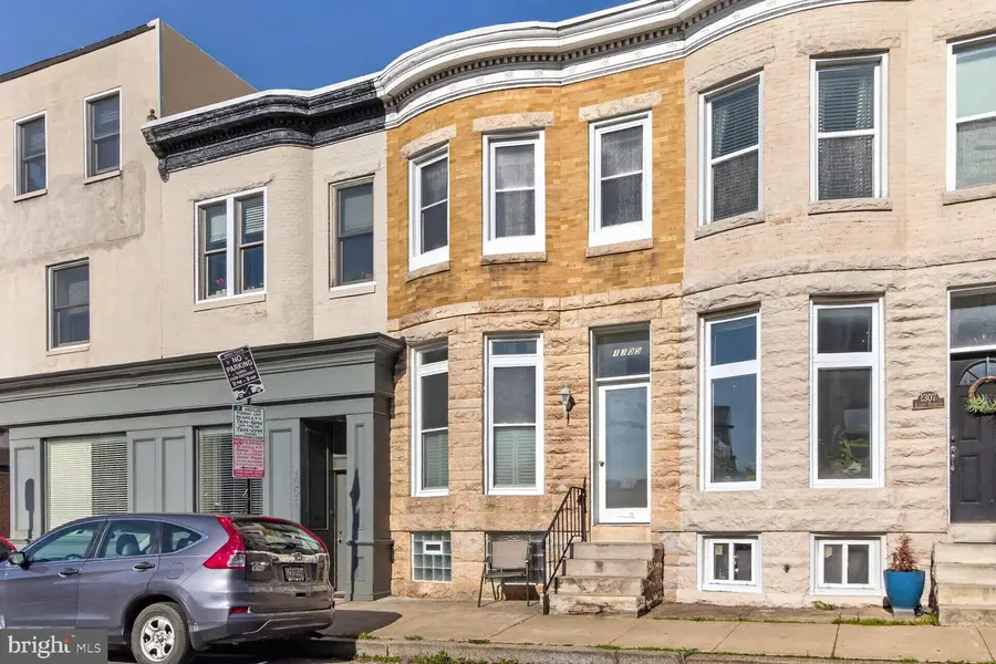 1305 Light St, Baltimore, MD 21230 - #2