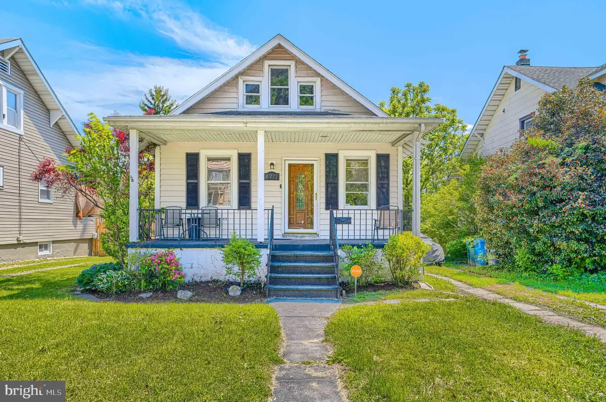 4711 Schley Ave, Baltimore, MD 21206 - #1
