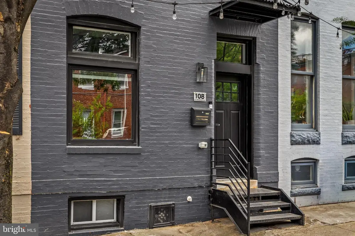 108 S Washington St, Baltimore, MD 21231 - #1