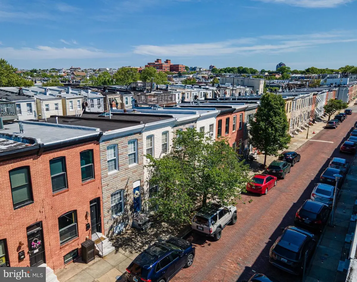 155 N Streeper St, Baltimore, MD 21224 - #1