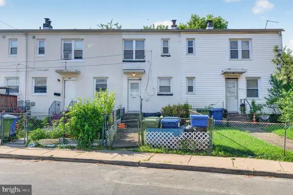 952 Armistead Way, BALTIMORE, MD 21205