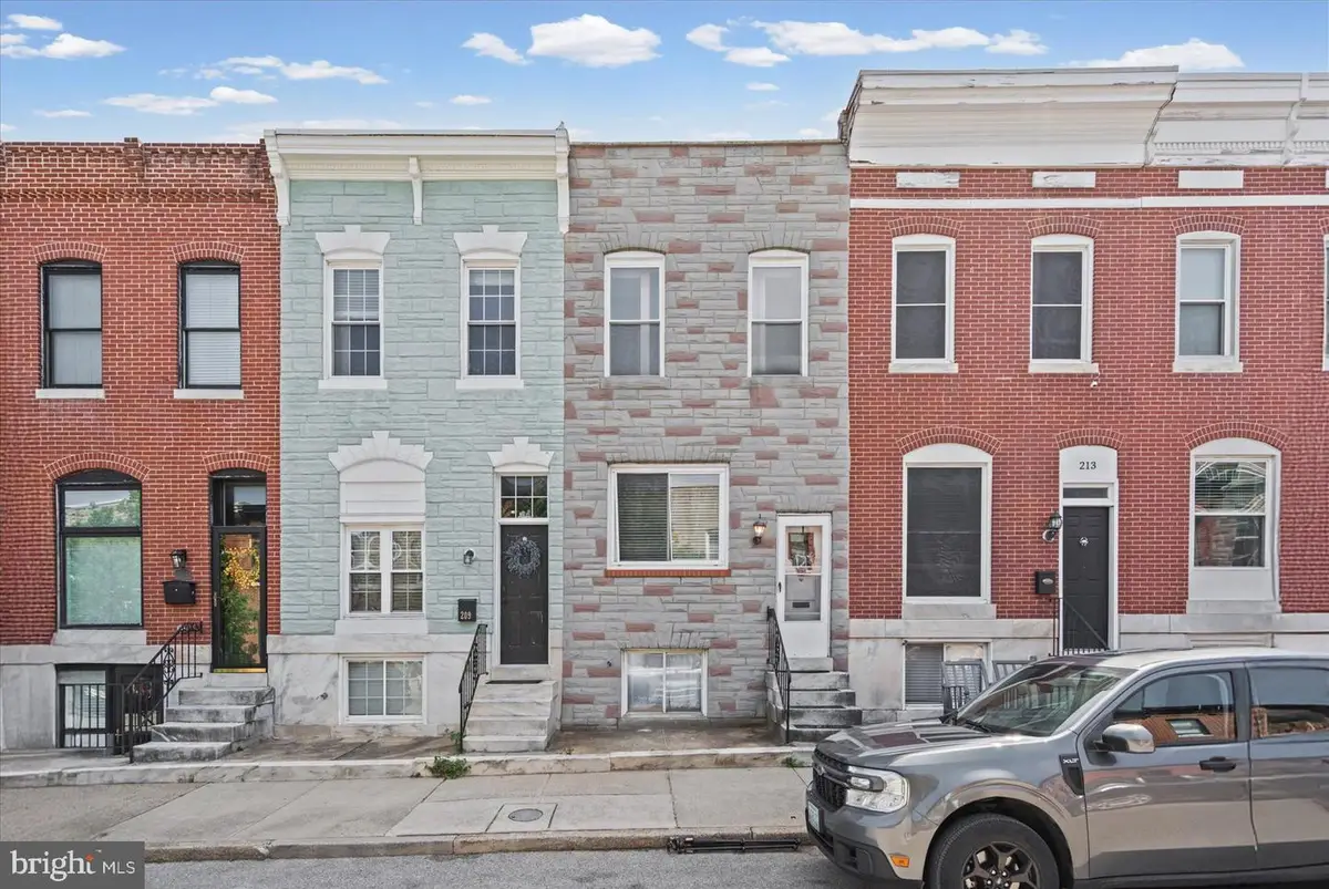 211 S Bouldin St, Baltimore, MD 21224 - #1