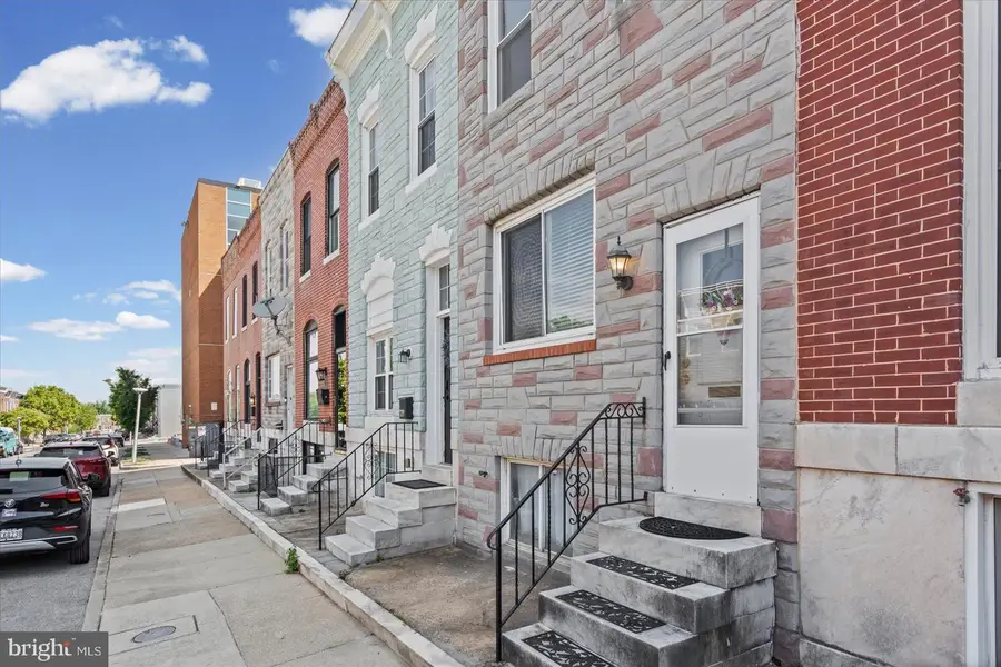 211 S Bouldin St, Baltimore, MD 21224 - #2