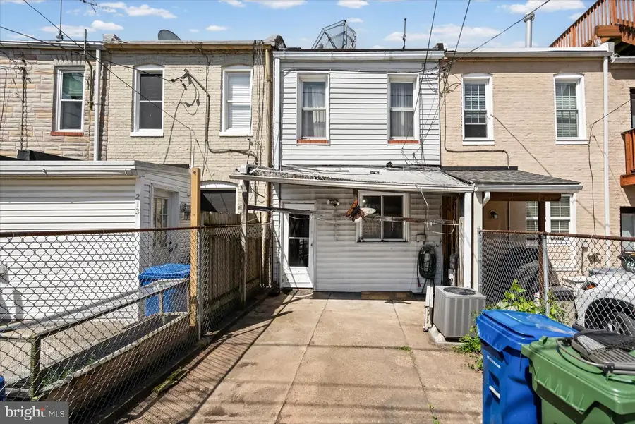 211 S Bouldin St, Baltimore, MD 21224 - #3