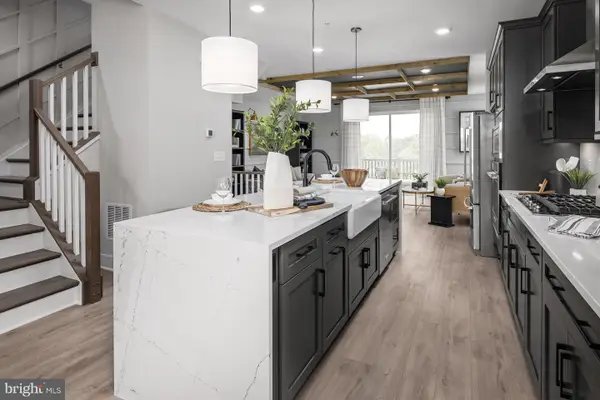 Homesite 196 Ferry Bar Dr, BALTIMORE, MD 21230