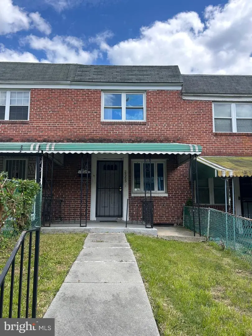 2565 Cecil Ave, Baltimore, MD 21218 - #1