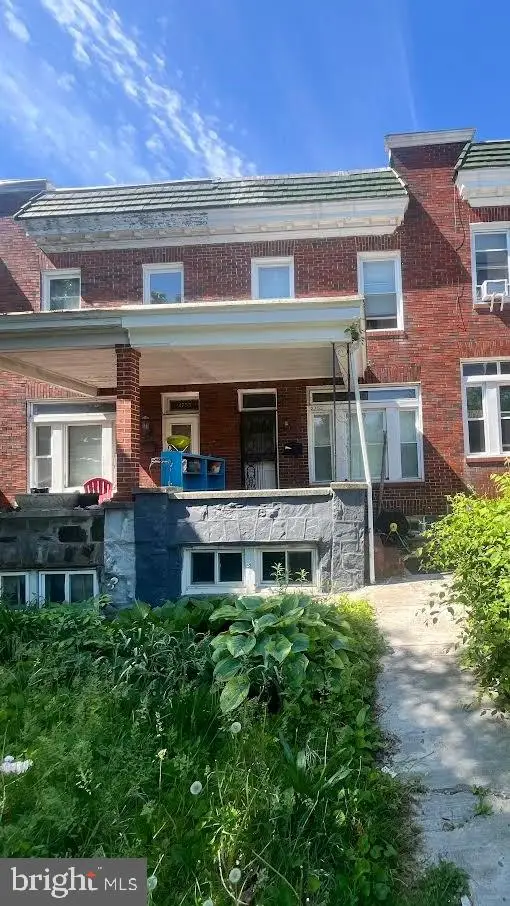 2753 Chesterfield Ave, Baltimore, MD 21213 - #1