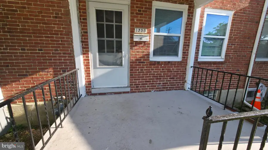 1239 Walters Ave, Baltimore, MD 21239 - #2