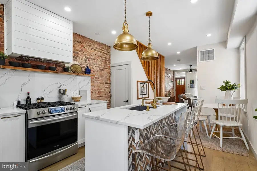 2731 Atkinson St, Baltimore, MD 21211 - #2