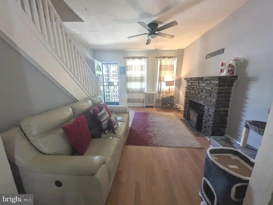 3313 Brighton St, Baltimore, MD 21216 - #3