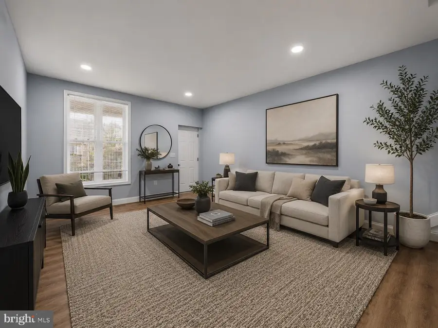 3211 Baker St, Baltimore, MD 21216 - #3