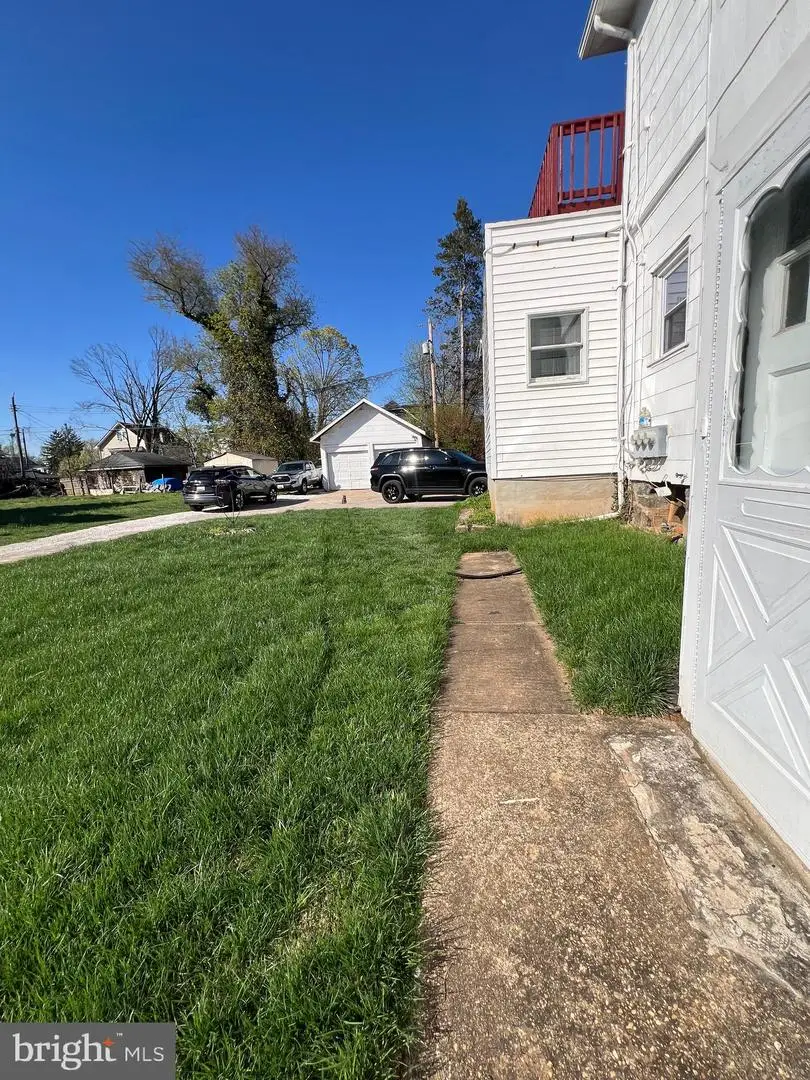 3706 Dorchester Rd, Baltimore, MD 21215 - #2