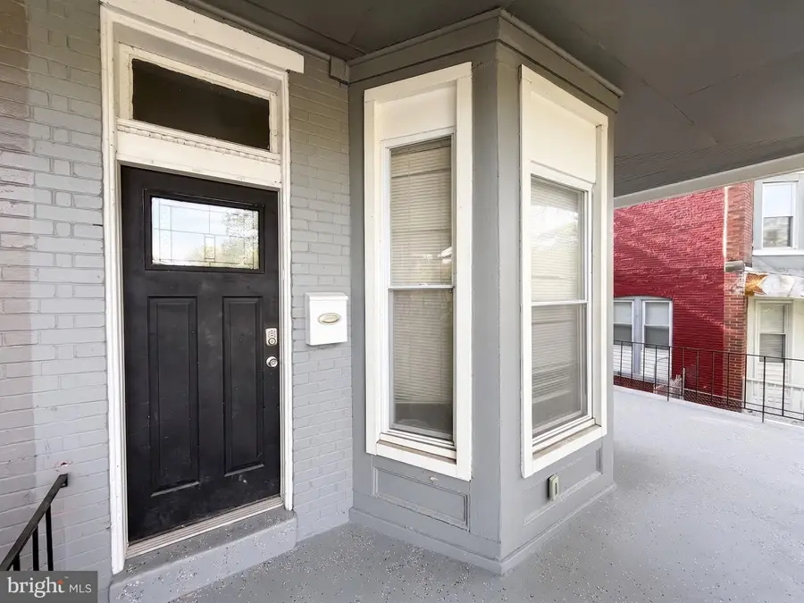 2210 Lyndhurst Ave, Baltimore, MD 21216 - #2