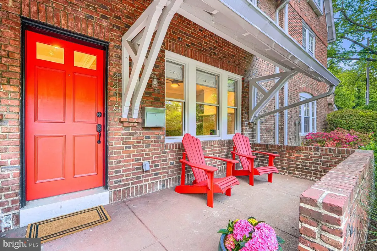 4416 Roland Ave, Baltimore, MD 21210 - #1