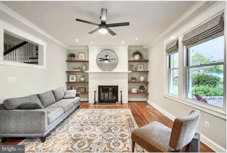 4416 Roland Ave, Baltimore, MD 21210 - #3