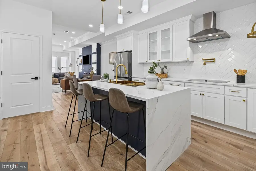 1719 Druid Hill Ave, Baltimore, MD 21217 - #3