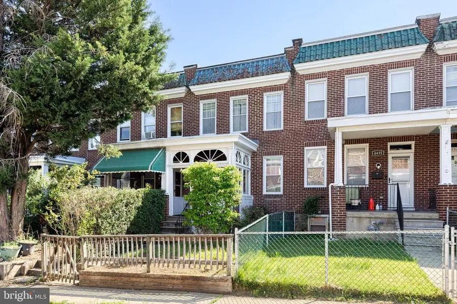 4437 Newport Ave, Baltimore, MD 21211 - #2