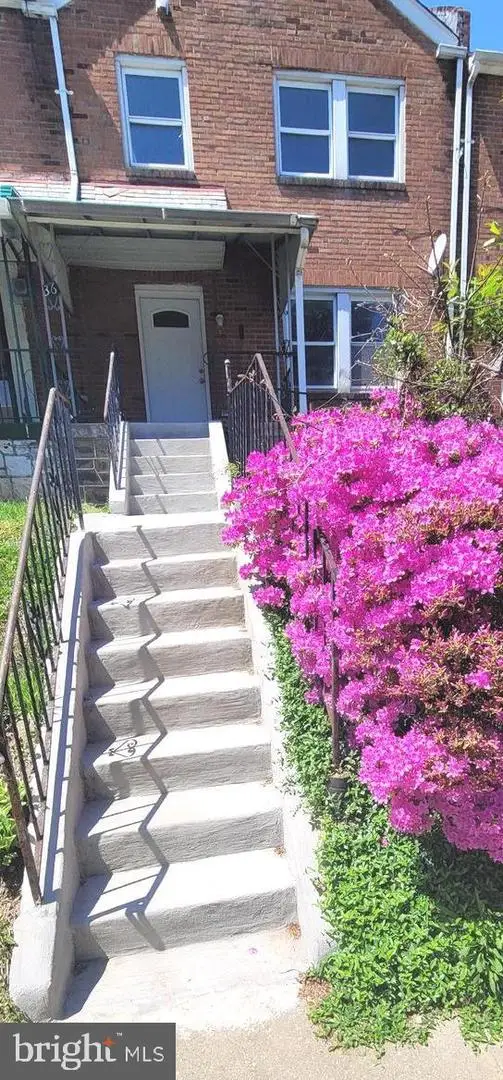 36 N Kossuth St, Baltimore, MD 21229 - #3