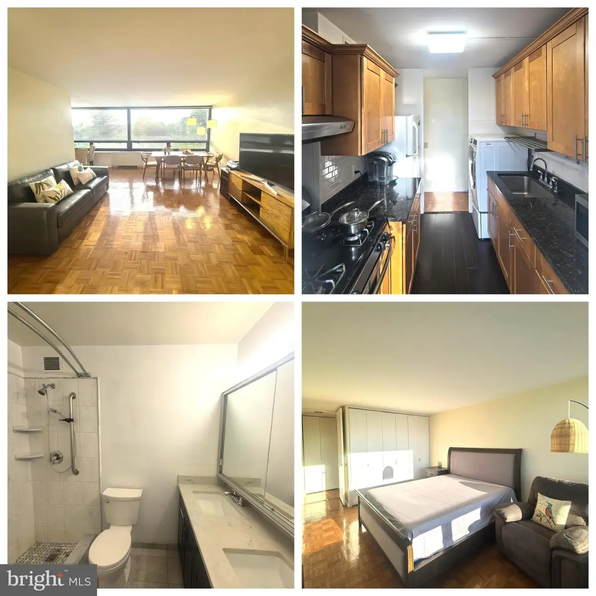 4000 N Charles St #508, Baltimore, MD 21218 - #1