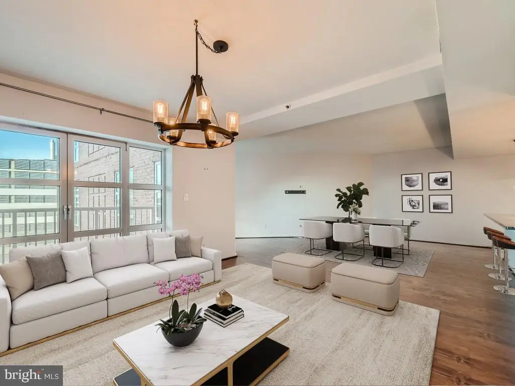 250 President St #404, Baltimore, MD 21202 - #1
