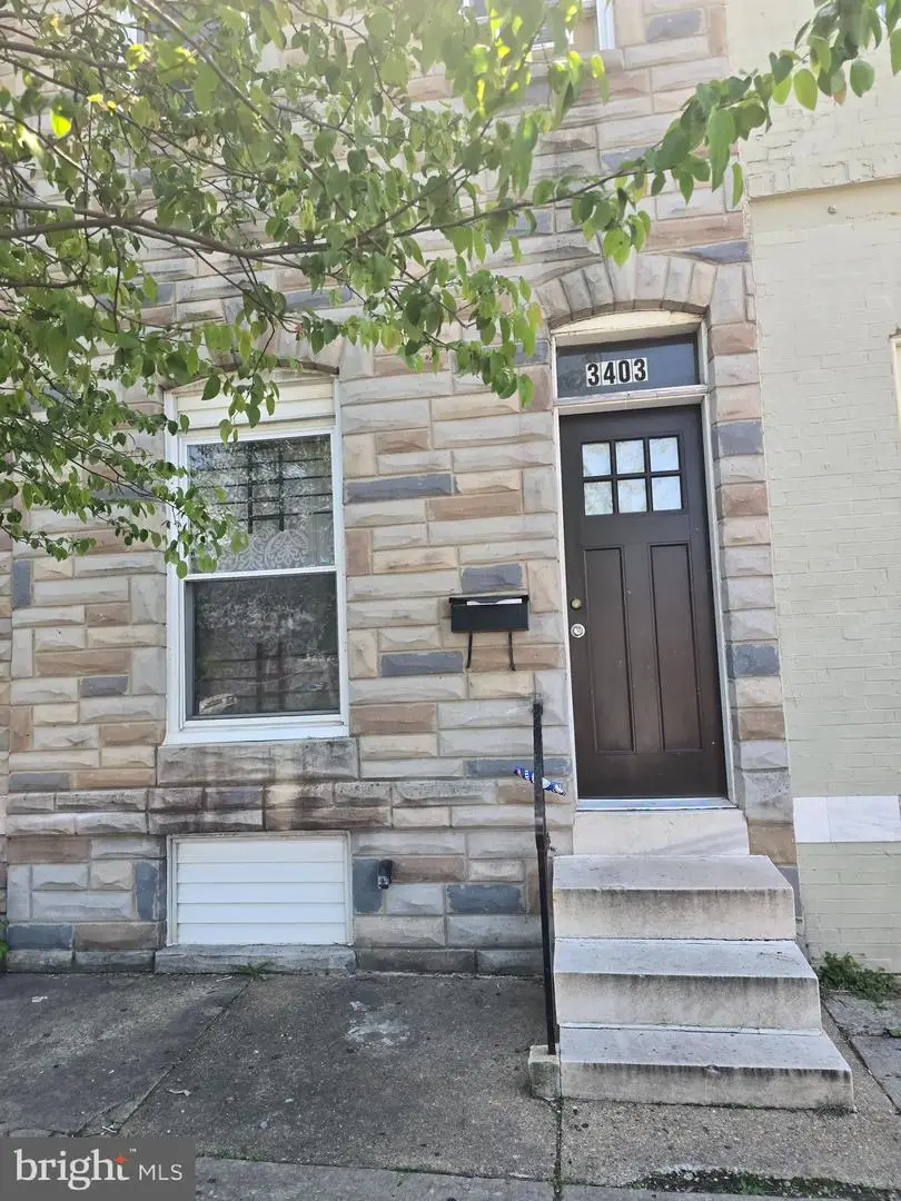 3403 E Fayette St, Baltimore, MD 21224 - #1