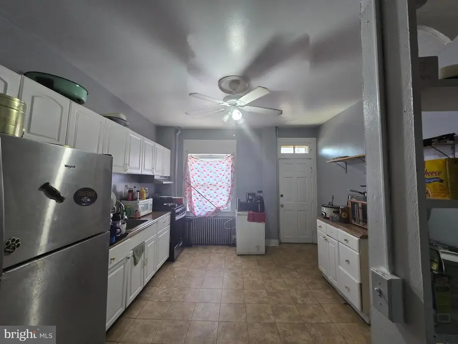 3403 E Fayette St, Baltimore, MD 21224 - #3