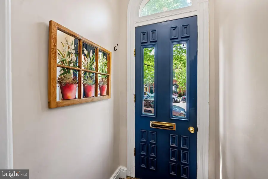 829 William St, Baltimore, MD 21230 - #2
