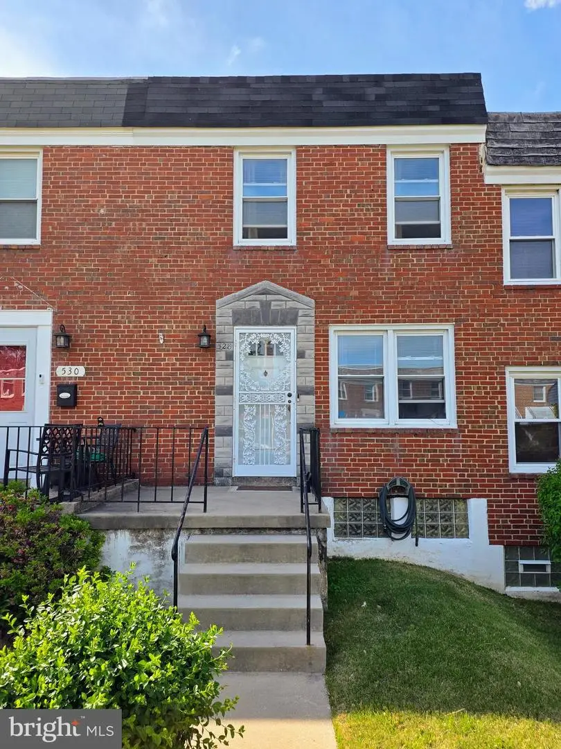 528 Lucia Ave, Baltimore, MD 21229 - #1