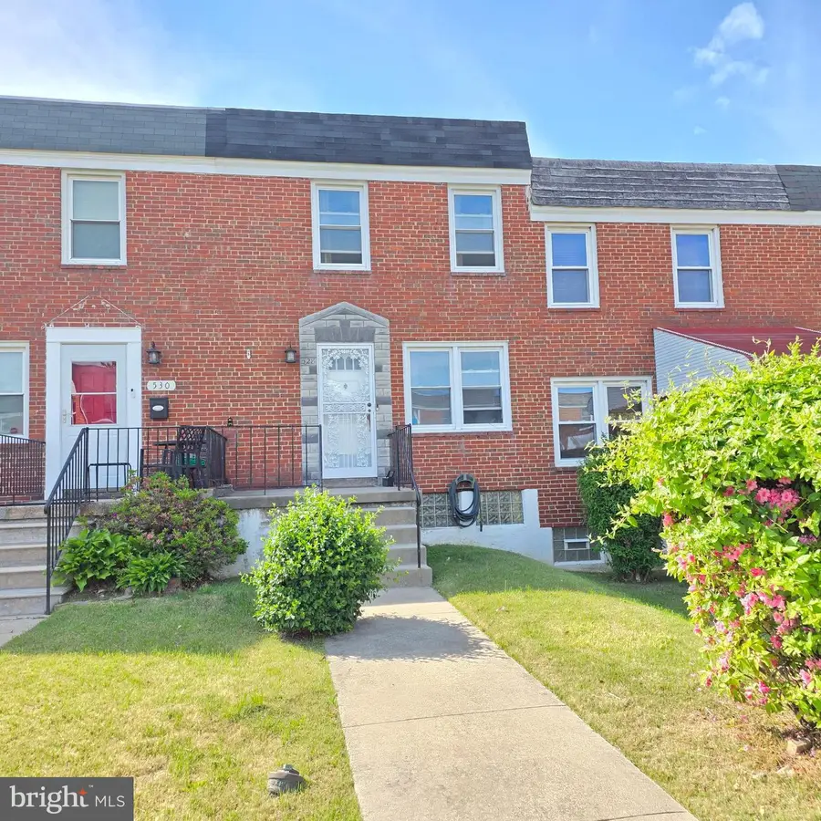 528 Lucia Ave, Baltimore, MD 21229 - #2