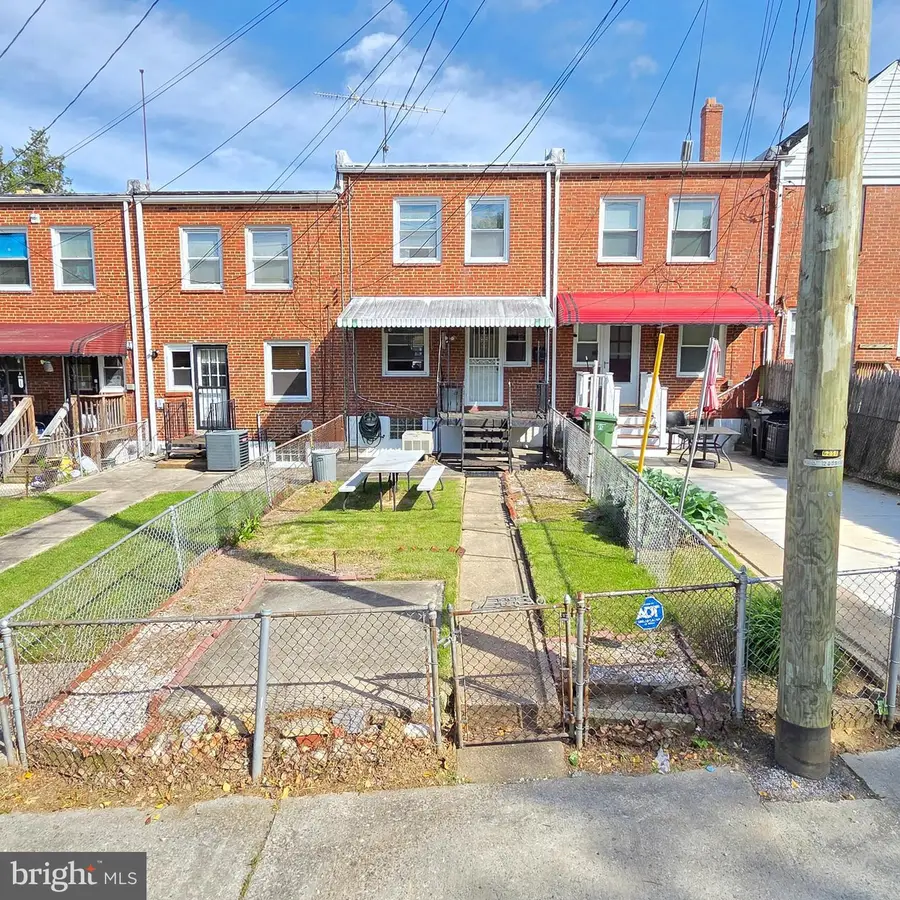 528 Lucia Ave, Baltimore, MD 21229 - #3