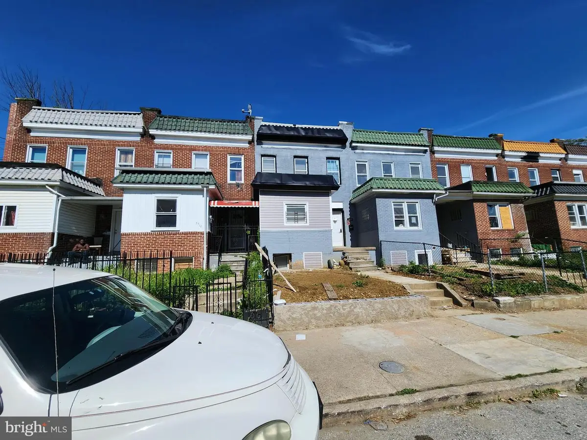 3510 Lucille Ave, Baltimore, MD 21215 - #1