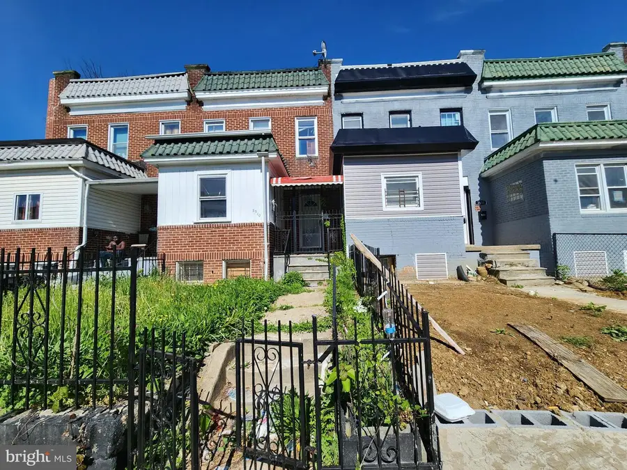 3510 Lucille Ave, Baltimore, MD 21215 - #2