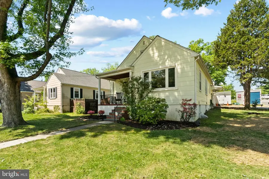 5510 Greenfield Ave, Baltimore, MD 21206 - #2
