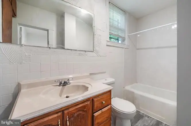 2218 Roslyn, Baltimore, MD 21216 - #2