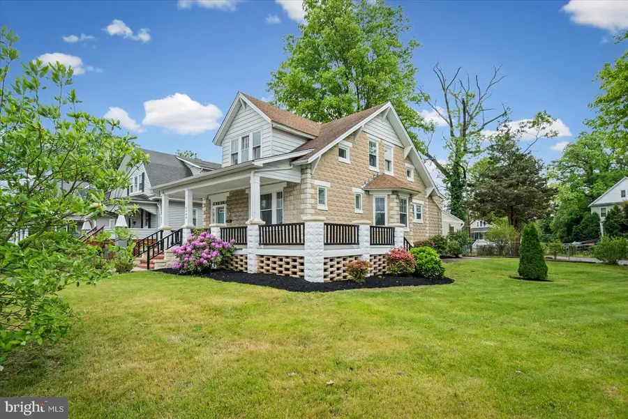 4509 Penhurst Ave, Baltimore, MD 21215 - #3