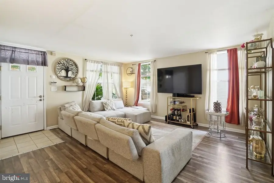 703 Brune St, Baltimore, MD 21201 - #2