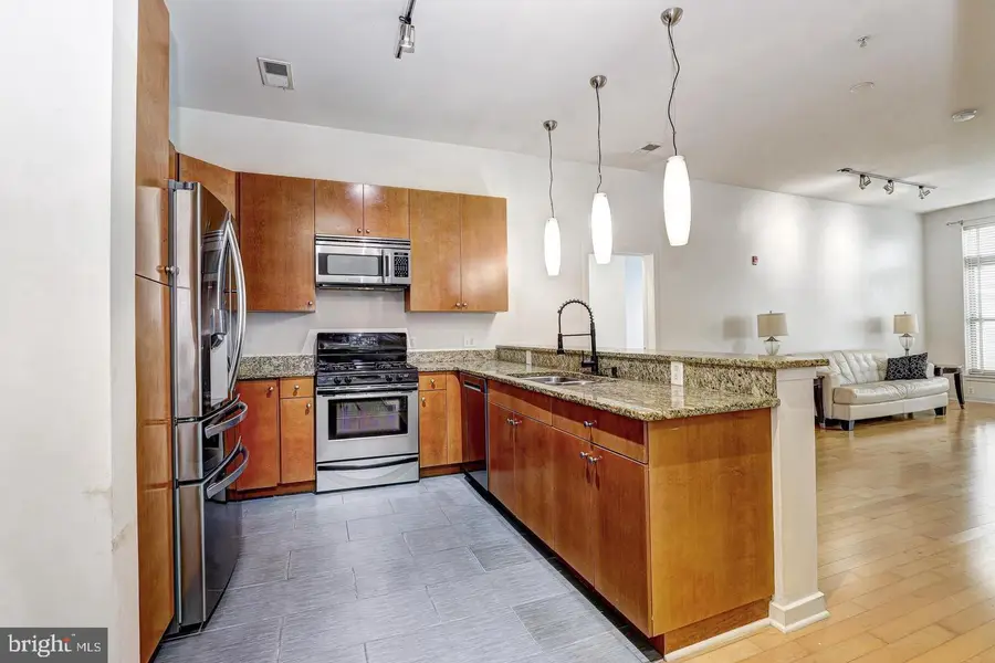 1209 N Charles St #319, Baltimore, MD 21201 - #2